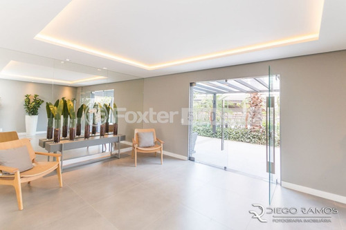 Imagem 20 de 30 de Apartamento, 2 Dormitórios, 69.04 M², Jardim Do Salso - 190600