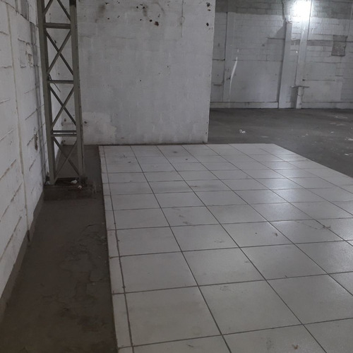 Imagem 8 de 25 de Galpão Para Comprar No Renascença Em Belo Horizonte/mg - 14517
