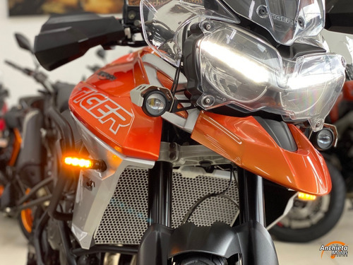 Imagem 3 de 10 de Tiger 800 Xca
