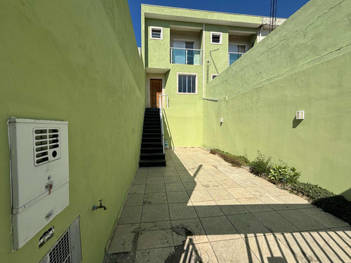 Excelente Casa Com Duas Suítes