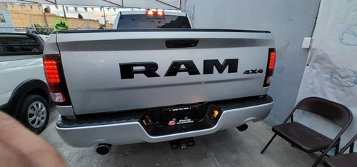 Imagen 4 de 12 de Ram Rt Rt Maximo Lujo