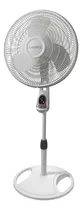 Comprar Ventilador De Pie Con Pedestal Lasko 1646, Oscilante, 16 Pul