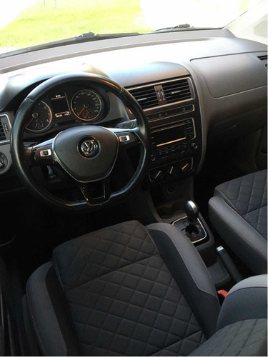 Imagen 4 de 22 de Volkswagen Suran 1.6 Highline I-motion