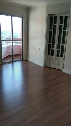 Imagem 1 de 8 de Apto Jabaquara | 2 Quartos | 65 M² | Cond: R$505.00 | 1 Vaga - 1vdya6c