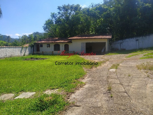 Imagem 12 de 30 de Chacara - Ch00130 - 69353488