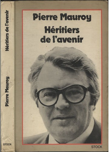 Héritiers De Lavenir