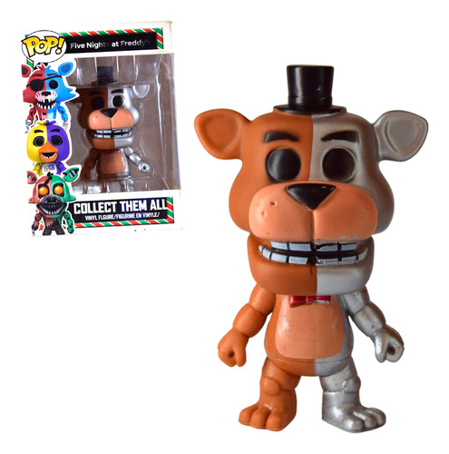 Funko Pop! Five Nights At Freddy's Action Figurie - Chica