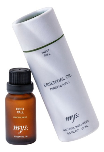 Aceite Esencial - Mys Fall · Høst Aromaterapia