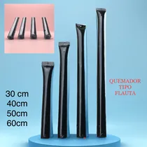 Comprar Quemador Tipo Flauta Para Planchas, Hornos O Baños De Maria