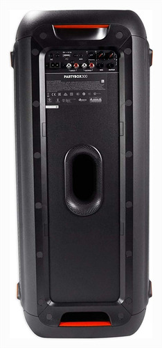 Jbl Partybox 300 Bluetooth Speaker Parlante Wireless