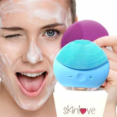 Skin Love Mini Luna 2 Exfoliante - Unidad a $22000