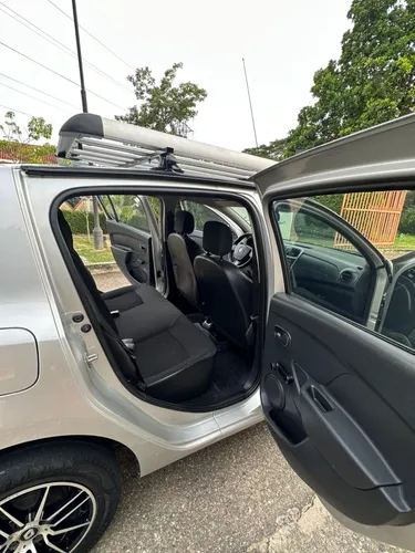 Renault Sandero SANDERO DYNAMIQUE 1.6 MECANICO SOY UNICA DUEÑA