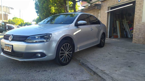 Volkswagen Vento 2.0 Advance I 110cv 2012