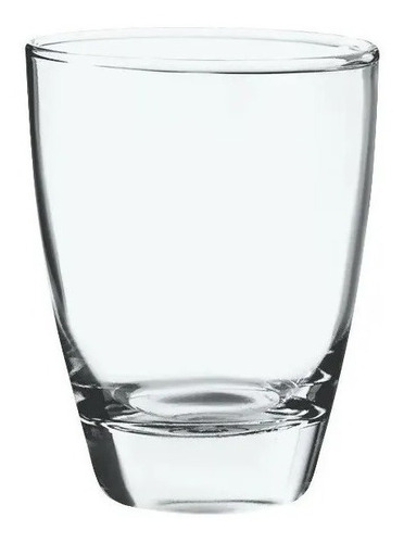 Vaso Spa Vidrio Agua Jugo 425cc Rigolleau X Mayor / 36 Uni