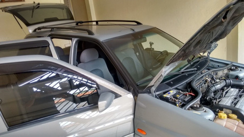 Ford Escort 97 Sw Gl 18l 16v