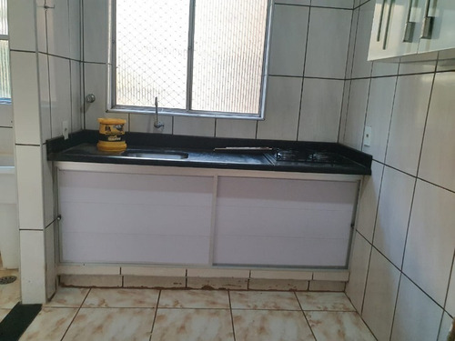 Apartamento - Ap00166 - 69313457