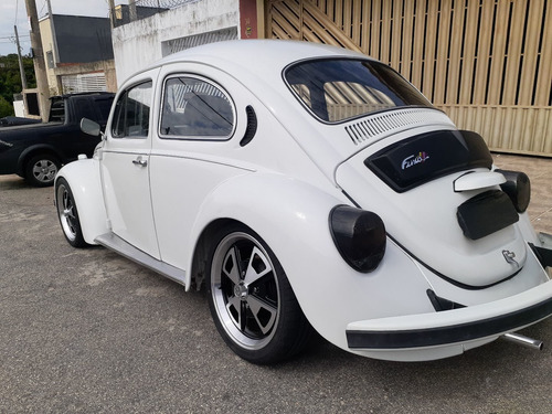 Volkswagen Fusca