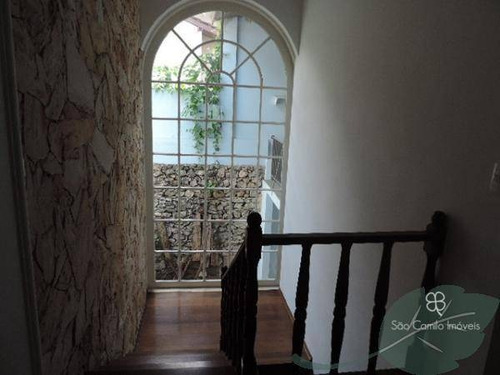 Imagem 19 de 21 de Casa Com 3 Dormitórios À Venda, 600 M² Por R$ 1.600.000,00 - Granja Viana - Carapicuíba/sp - Ca0565