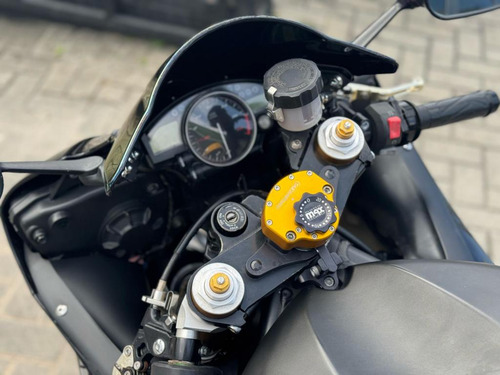 Yamaha Yzf R6 600