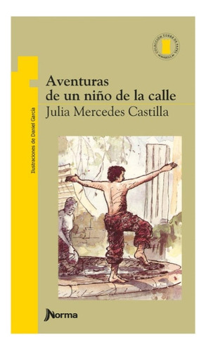 Aventuras De Un Niño De La Calle