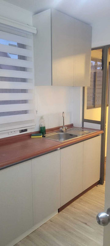 Excelente Sector En Puente Alto (102483)