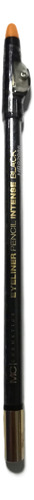 Set 3pz Lápiz Delineador Mc Cosmetics Negro Intenso
