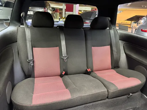 Volkswagen Golf GTI 2.0 L Mt