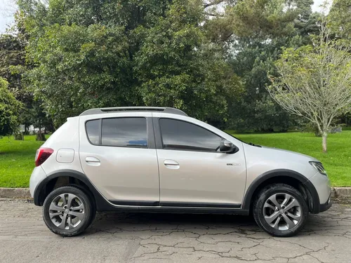 Renault Stepway 1.6 Dynamique