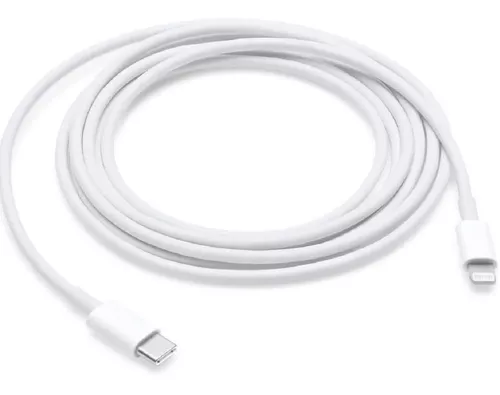 Cable Usb A Lightning De Carga Rápida 3a Para Iphone Y Ipad 1,2 M con  Ofertas en Carrefour