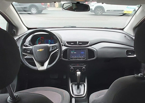 Chevrolet Onix 1.4 Ltz At