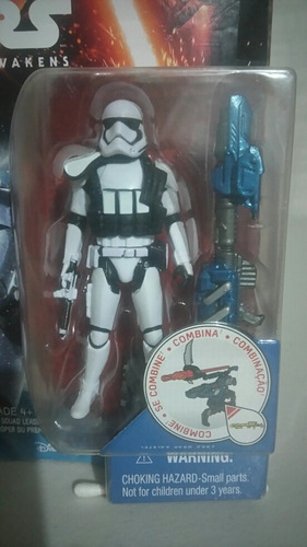 Figura Star Wars Stormtrooper Awakens 