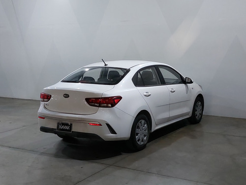 Kia Rio 1.6 L