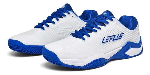 Zapatillas De Tenis Antideslizantes Y Transpirables Para Entrenamiento De Competición Para Hombre
