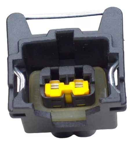 Conector Inyector Arauca X1 Orinoco Neon Cheroke Tiggo