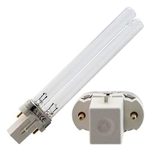 Lighting Aerus Electro-lux 48710 9w, 9 W, Calidad Oem, ...