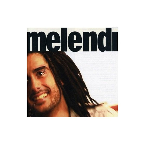 Melendi Sin Noticias De Holanda Usa Import Cd Nuevo