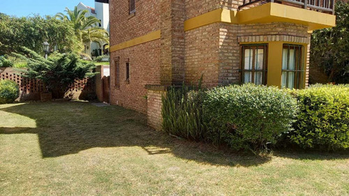 Venta Hermoso Duplex 4 Amb En Villa Gesell Norte