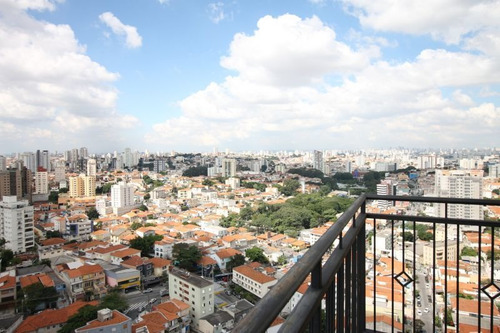 Imagem 13 de 30 de Apartamento - Ref: 7055