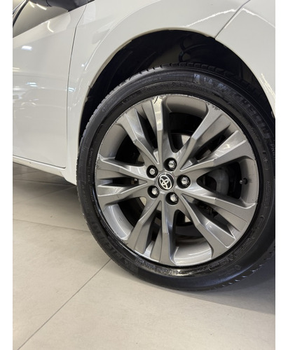 Toyota Corolla 2.0 XEI 16V FLEX 4P AUTOMÁTICO