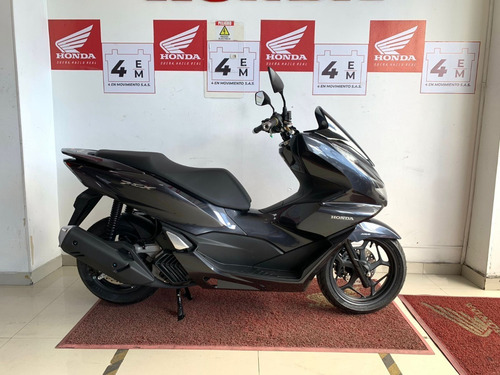 Imagen 4 de 15 de Nueva Honda Pcx160 2024!!