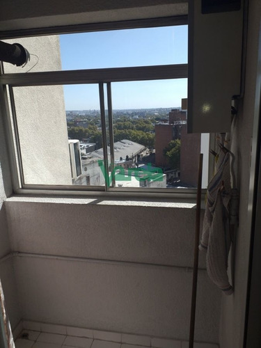 Imagen 6 de 6 de Venta Departamento 2 Dorm Con Gge Tres Cruces - Montevideo Tres Cruces