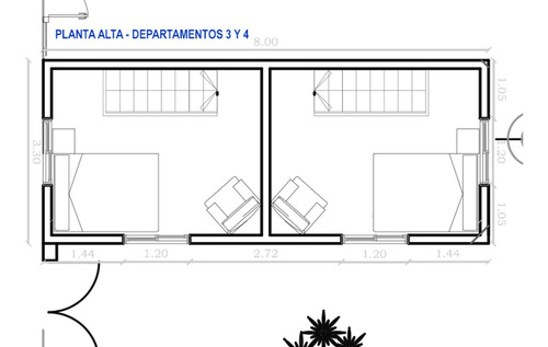 Imagen 27 de 27 de Venta Departamentos Lujan Zona Oeste