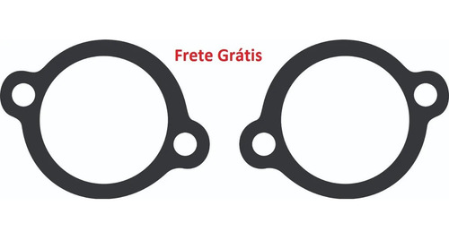 Kit Juntas Motor Yamaha Virago 535 (cabeçote Em Amianto)
