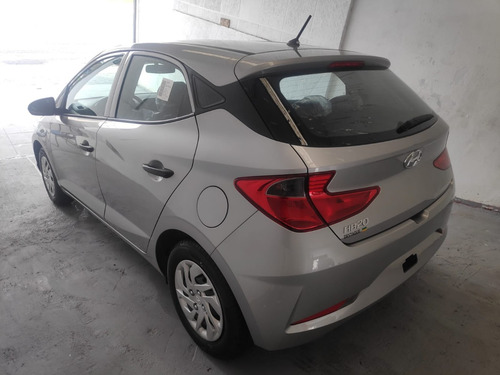 New Hb20 Sense 1.0 Ano2021 Mt Zero Km * Promocao