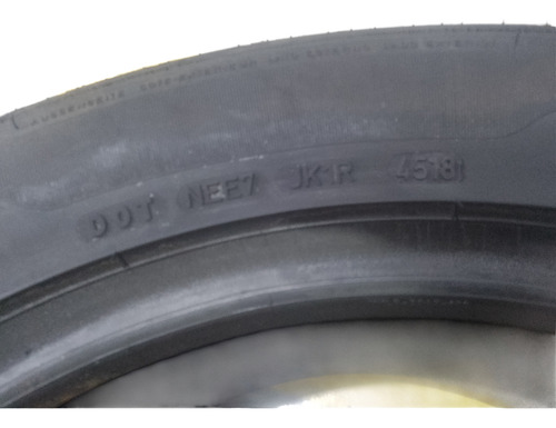 Pneu 235/55r19 101y Goodyear Eagle F1 Asymmetric 2 Suv 4 X4 Y