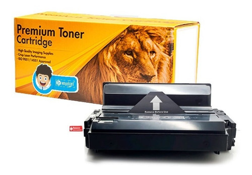 3pcs. Toner Mlt-d 203u 3320 3370 3820 15k Calidad Premium