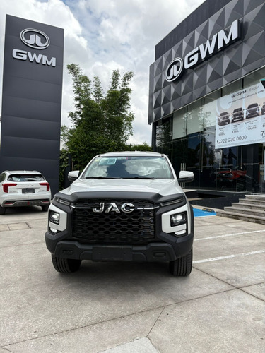 JAC Frison T9 4x2 2.0