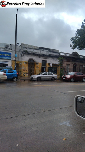 Imagen 2 de 13 de 8 Octubre Y Crocker Terreno C/2 Locales 382 M2 Altura 27 Mts. - Ideal Para Edificio En Plena Avenida