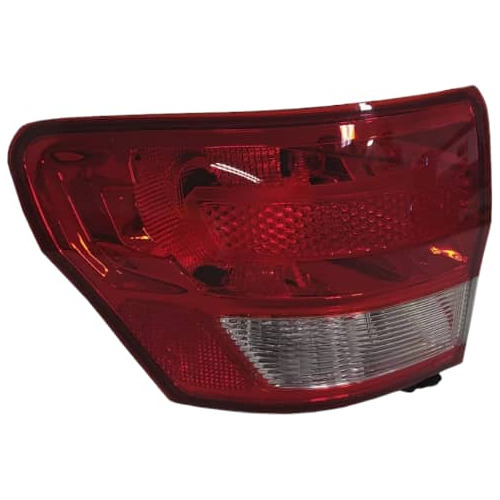 Stop Externo Izquierdo Jeep Grand Cherokee 2011 2012 2013 