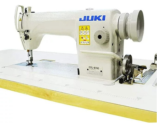 Nuevo Juki Ddl-8700-servo Cosido Recto Industrial Máquina 